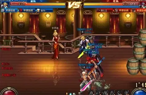 DNF60怀旧服发布网，是时候再次集结，重温那些年的荣耀时刻